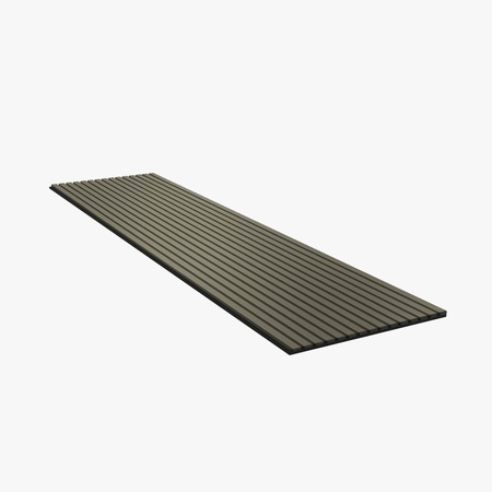 WoodUpp Akupanel | 240 Moss